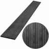 Plotovka, antracitová farba, 120x12mm 1 m (PP-A-120-10) Plotovka, antracitová farba, 120x12mm 1 m (PP-A-120-10)