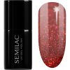 Semilac UV Hybrid Winter Collection gélový lak na nechty s použitím UV/LED lampy odtieň 609 Snow Berries 7 ml Semilac UV Hybrid Winter Collection gélový lak na nechty s použitím UV/LED lampy odtieň 609 Snow Berries 7 ml