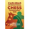 Carlsbad Int Chess Tourn 1929 (Aron Nimzovich)() Carlsbad Int Chess Tourn 1929 (Aron Nimzovich)()