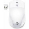 HP Wireless Mouse 220 7KX12AA HP Wireless Mouse 220 7KX12AA