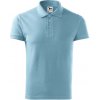 MALFINI Polokošile Cotton 212, krátký rukáv, pánská MAL-2121516 XL Modrá nebesky MALFINI Polokošile Cotton 212, krátký rukáv, pánská MAL-2121516 XL Modrá nebesky