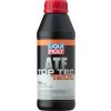 Olej do převodovky LIQUI MOLY Top Tec ATF 1200 - 500ml Olej do převodovky LIQUI MOLY Top Tec ATF 1200 - 500ml
