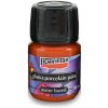 Farba na sklo a porcelán PENTART - 30 ml - oranžová (Kreativné farby Pentart) Farba na sklo a porcelán PENTART - 30 ml - oranžová (Kreativné farby Pentart)