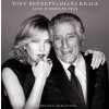 Tony Bennett & Diana Krall: Love Is Here To Stay - CD Tony Bennett & Diana Krall: Love Is Here To Stay - CD