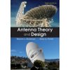 Antenna Theory and Design 3e (Warren L. Stutzman,Gary A. Thiele)(Pevná) Antenna Theory and Design 3e (Warren L. Stutzman,Gary A. Thiele)(Pevná)