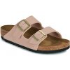 BIRKENSTOCK Šľapky Arizona LEVE Light Rose Ružová BIRKENSTOCK Šľapky Arizona LEVE Light Rose Ružová