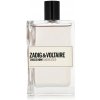 Zadig & Voltaire This is pánska ! Undressed toaletná voda dámska 100 ml tester