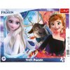 Trefl Trefl Puzzle rámkové 25 Frozen 2 Trefl Trefl Puzzle rámkové 25 Frozen 2