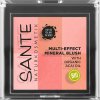 Sante Farba na líčka Multi Effect Beauty, 01 coral 8 g Sante Farba na líčka Multi Effect Beauty, 01 coral 8 g