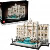 LEGO® LEGO® Architecture 21062 Fontána di Trevi 2221062 LEGO® LEGO® Architecture 21062 Fontána di Trevi 2221062