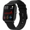 Dámske hodinky - NESTTI smart watch P8 čierne Dámske hodinky - NESTTI smart watch P8 čierne