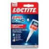 Sekundové lepidlo, 5g, HENKEL Loctite Super Attak Precision Sekundové lepidlo, 5g, HENKEL Loctite Super Attak Precision