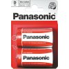 PANASONIC Red Zinc D 2ks 00113698 PANASONIC Red Zinc D 2ks 00113698