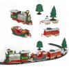 Vianočný vláčik 22 dielov DEKORATÍVNY VLÁČIK - VIANOČNÁ DEKORÁCIA Vianočný vláčik 22 dielov DEKORATÍVNY VLÁČIK - VIANOČNÁ DEKORÁCIA