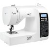 Texi Black&White Šijací stroj Texi Black&White Šijací stroj
