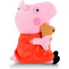 Plyšák PEPINA Peppa Pig 30 cm Plyšák PEPINA Peppa Pig 30 cm