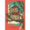 Swiss Family Robinson (Barnes & Noble Collectible Classics: Children's Edition) Swiss Family Robinson (Barnes & Noble Collectible Classics: Children's Edition)