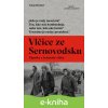 E-kniha Vlčice ze Sernovodsku - Irena Brežná E-kniha Vlčice ze Sernovodsku - Irena Brežná