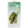 Missha Pure Source Pocket Pack Aloe Nočná maska s aloe vera 10 ml Missha Pure Source Pocket Pack Aloe Nočná maska s aloe vera 10 ml