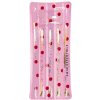 Swim Essentials Nafukovačka Bodky s trblietkami Swim Essentials Nafukovačka Bodky s trblietkami