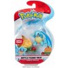 Figurky Pokémon figurky Squirtle a Appletun, 5 cm (191726381822) Figurky Pokémon figurky Squirtle a Appletun, 5 cm (191726381822)