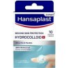 HANSAPLAST Hydrokoloidná náplasť na prsty 10 ks HANSAPLAST Hydrokoloidná náplasť na prsty 10 ks