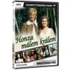 Honza málem králem DVD Honza málem králem DVD