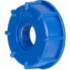 Redukcia Strend Pro, na IBC nádrž, plastová, 60mm - 3/4 Redukcia Strend Pro, na IBC nádrž, plastová, 60mm - 3/4