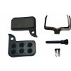 Brzdové platničky SRAM organika/ocel (SRAM HRD, Level ULT/TLM), 710845780462, 00.5318.010.002 Brzdové platničky SRAM organika/ocel (SRAM HRD, Level ULT/TLM), 710845780462, 00.5318.010.002