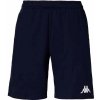 Pánske šortky Kappa BLIVE Blue Marine 4XL Pánske šortky Kappa BLIVE Blue Marine 4XL