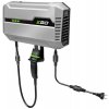 Nabíjačka EGO Power+ 1600 W pre traktory, ridery Z6 a multinabíjací box Nabíjačka EGO Power+ 1600 W pre traktory, ridery Z6 a multinabíjací box
