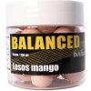 Carp Inferno Balanced Boilie 150 ml Losos/Mango Priemer: 16mm Carp Inferno Balanced Boilie 150 ml Losos/Mango Priemer: 16mm