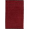 Hanse Home Collection koberce Kusový koberec Pure 102616 Rot - 200x300 cm Červená