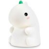 Detská LED lampička Connect IT DINOSAURUS (CLI-1225-WH) biela Detská LED lampička Connect IT DINOSAURUS (CLI-1225-WH) biela