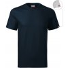 Rimeck Base Unisex tričko R06 námorná modrá