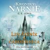 Lev, šatník a čarodejnica - Kroniky Narnie 2 Kniha - C.S. Lewis Lev, šatník a čarodejnica - Kroniky Narnie 2 Kniha - C.S. Lewis