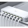 Ubiquiti Networks, Inc. Ubiquiti UniFi switch Gen2 USW-ULTA-210W 8x1000Mbps POE+ (202W) USW-ULTRA-210W Ubiquiti Networks, Inc. Ubiquiti UniFi switch Gen2 USW-ULTA-210W 8x1000Mbps POE+ (202W) USW-ULTRA-210W