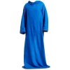 Verk Snuggie modrá 190 x 140 cm Verk Snuggie modrá 190 x 140 cm