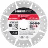 Strend Pro Rezný kotúč PREMIUM diamantový VACUUM BRAZED 115mm Strend Pro Rezný kotúč PREMIUM diamantový VACUUM BRAZED 115mm