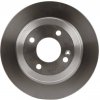 Brzdový kotúč BOSCH 0 986 479 A44 Brzdový kotúč BOSCH 0 986 479 A44