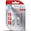 M-Tech HEAVY DUTY BAY15d 8 LED biele 2 ks LB989W M-Tech HEAVY DUTY BAY15d 8 LED biele 2 ks LB989W