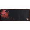 Gembird GAMEPRO herná podložka pod myš, čierna, veľkosť XL 350x900mm MP-GAMEPRO-XL Gembird GAMEPRO herná podložka pod myš, čierna, veľkosť XL 350x900mm MP-GAMEPRO-XL
