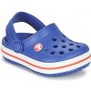 Crocs Nazuvky Crocband Clog Kids Modrá