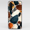 SAMSUNG - Galaxy A55 - GLOSSY - Terra Dots SAMSUNG - Galaxy A55 - GLOSSY - Terra Dots