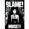 BLAME! Master Edition: NOiSE BLAME! Master Edition: NOiSE