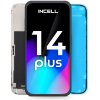 Apple iPhone 14 Plus LCD displej + Touchscreen - Repart - Black Apple iPhone 14 Plus LCD displej + Touchscreen - Repart - Black