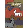 Zdivočelá země - Jiří Stránský Zdivočelá země - Jiří Stránský