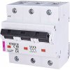 ETI Istič ETIMAT 10 COLOUR 80A 3P C 10kA 2135731