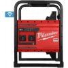 MILWAUKEE MXF PS-602 akumulátorový generátor MILWAUKEE MXF PS-602 akumulátorový generátor
