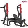Impulse Fitness SL7029 INCLINE BENCH